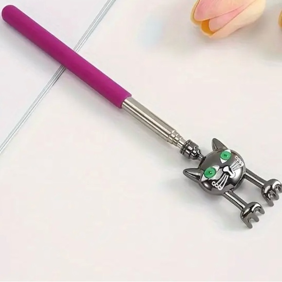 Cat Back Scratcher-NWT - Picture 1 of 4